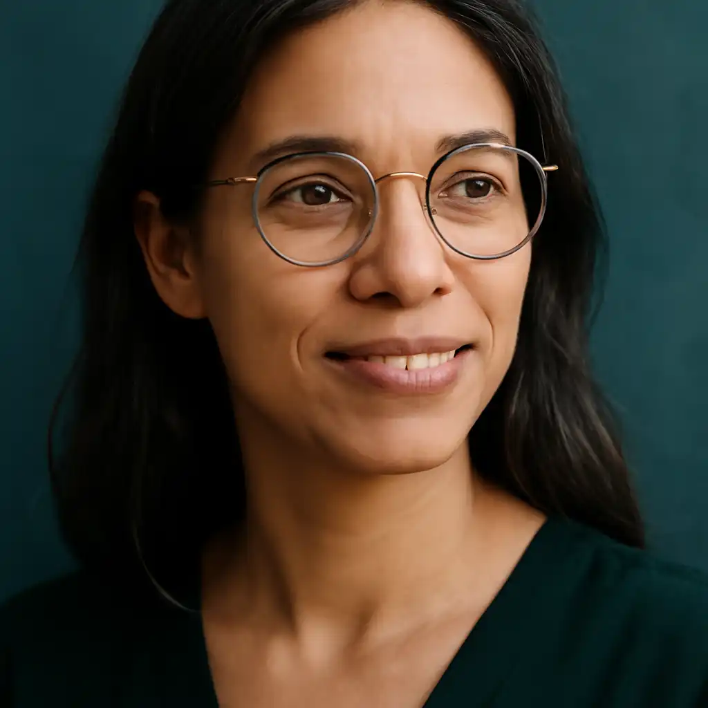 Cristina Martins Ferreira